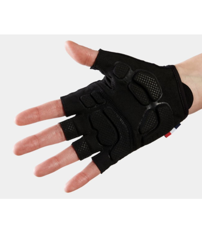 Gants Bontrager Solstice Gel Femme Noir