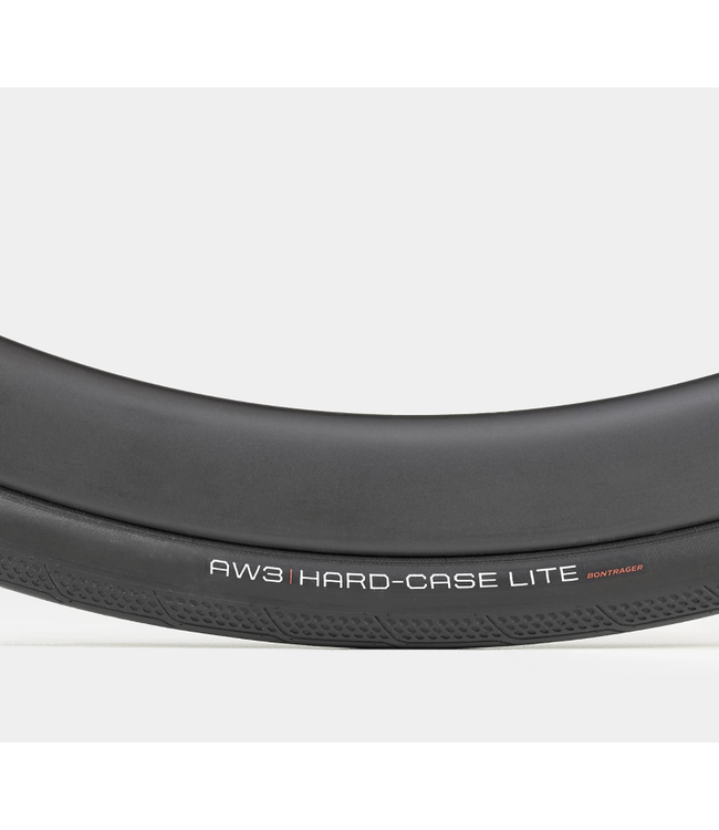 Pneu Bontrager AW3 Hard Case Lite