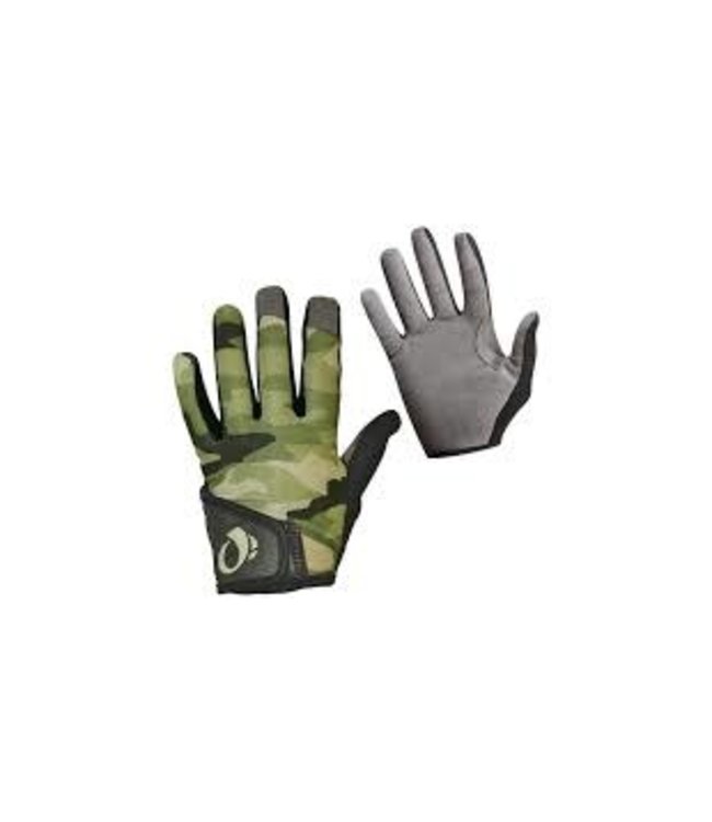 Gant Pearl Izumi MTB Junior Camo/Vert