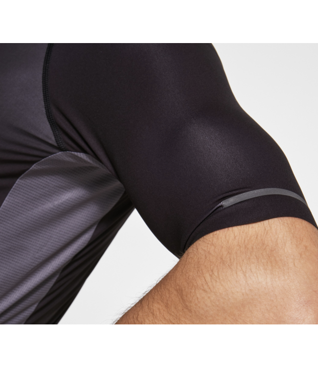 Maillot Oakley Icon 2.0 Blackout