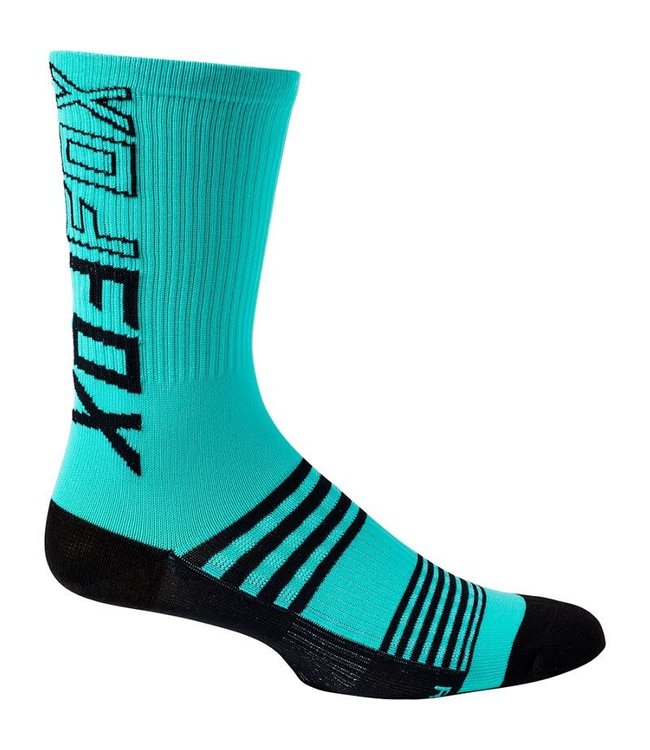 Chaussettes Fox Ranger 6'' Teal