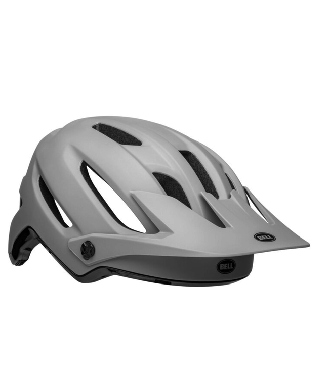 Casque Bell 4Forty Mips Gris
