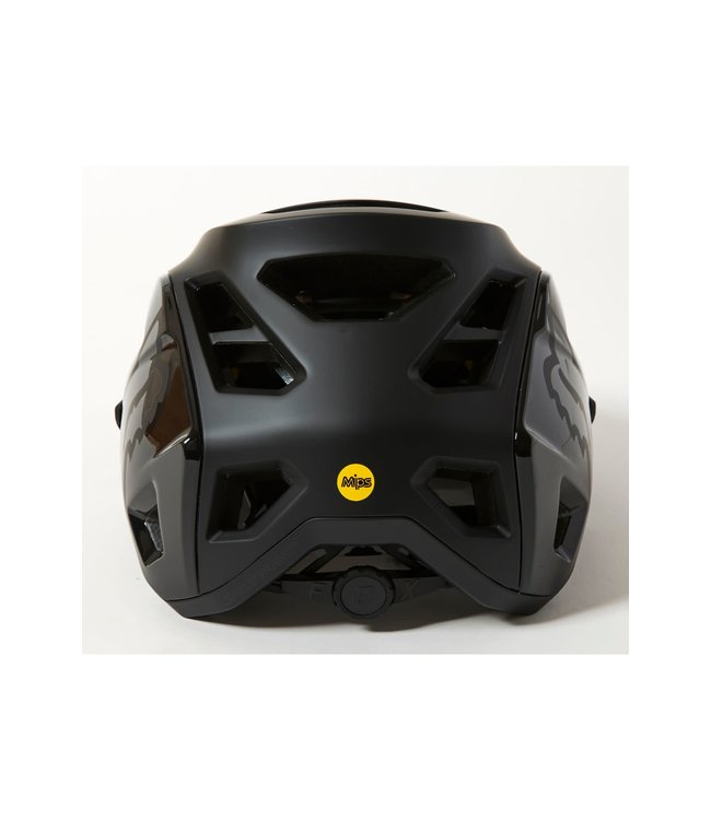 Casque Fox SpeedFrame Pro Mips Noir