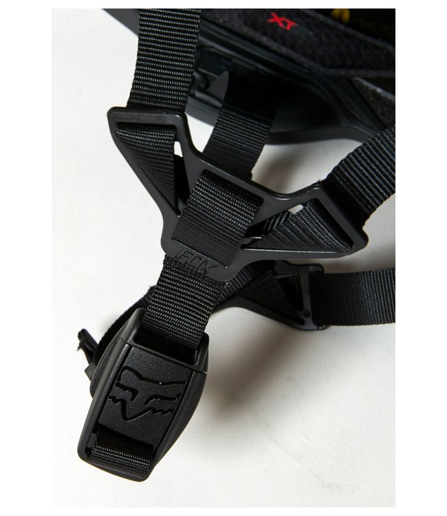 Casque Fox SpeedFrame Pro Mips Noir