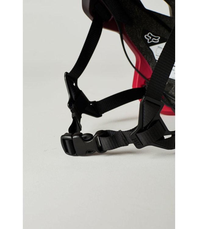 Casque Fox SpeedFrame Mips Chili