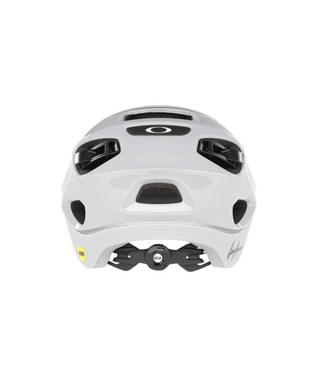 Casque Oakley DRT5 Gris Greg Minnaar