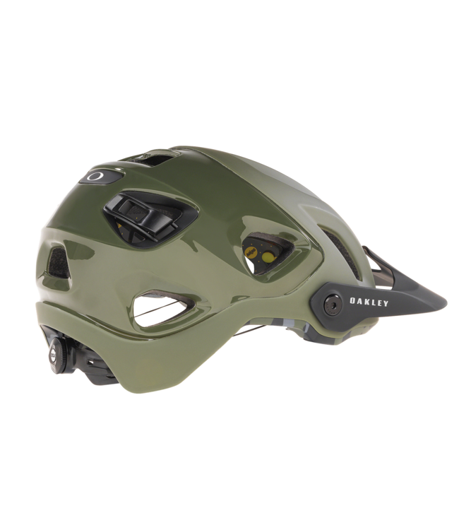 Casque Oakley DRT5 Vert