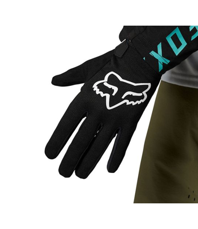 Gants Fox Ranger Noir