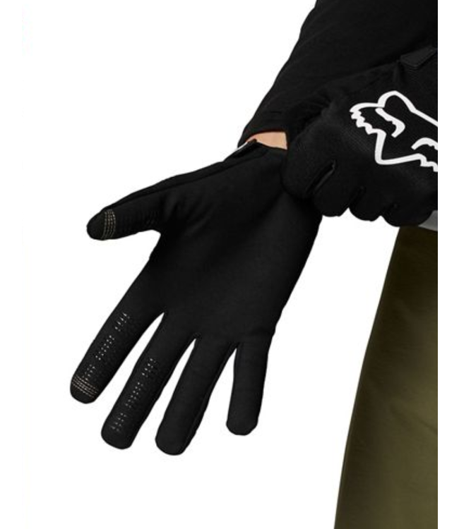 Gants Fox Ranger Noir