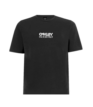 Oakley Chandail Oakley Everyday Factory Pilot Noir