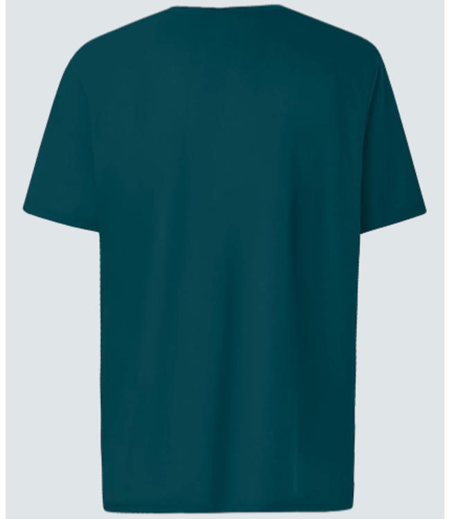 T-Shirt Oakley Everyday Factory Pilot Bayberry