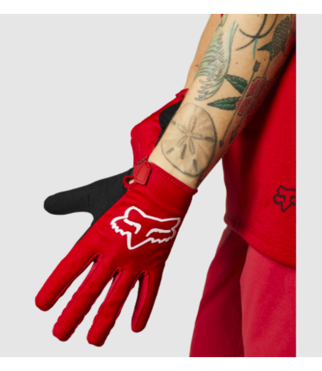 FOX ( HEAD ) Gants Fox Ranger Femme Chili