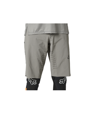 FOX Short Fox Flexair Gris