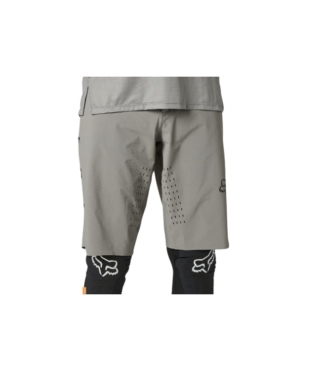 Short Fox Flexair Gris