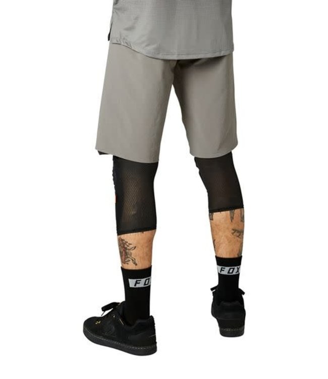 Short Fox Flexair Gris
