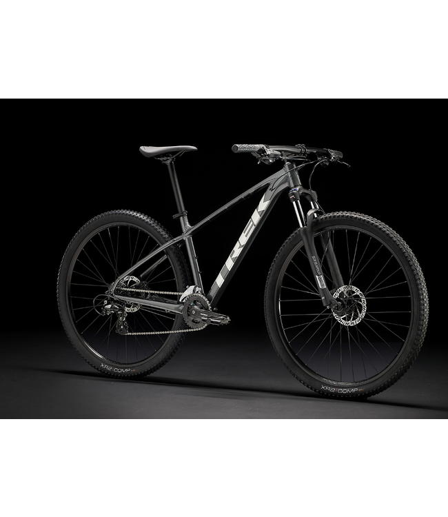23 Trek Marlin 5 2 Gen Lithium Grey