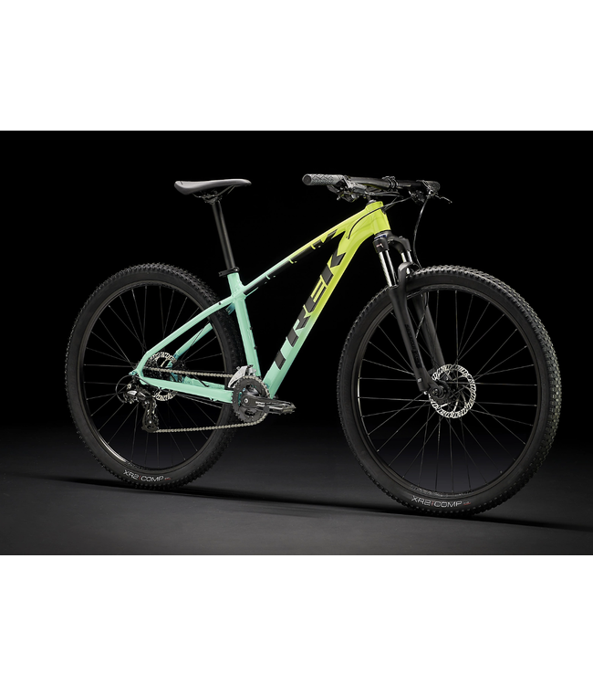 23 Trek Marlin 5 2 Gen Volt to Miami Green Fade