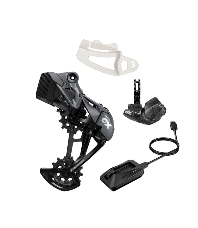 Kit de Mise à niveau Sram GX1 Eagle AXS