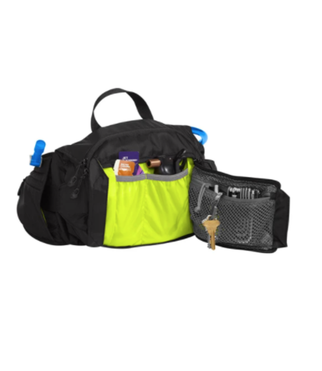 Sac de Hanche Camelbak Repack LR 4 50oz Violet