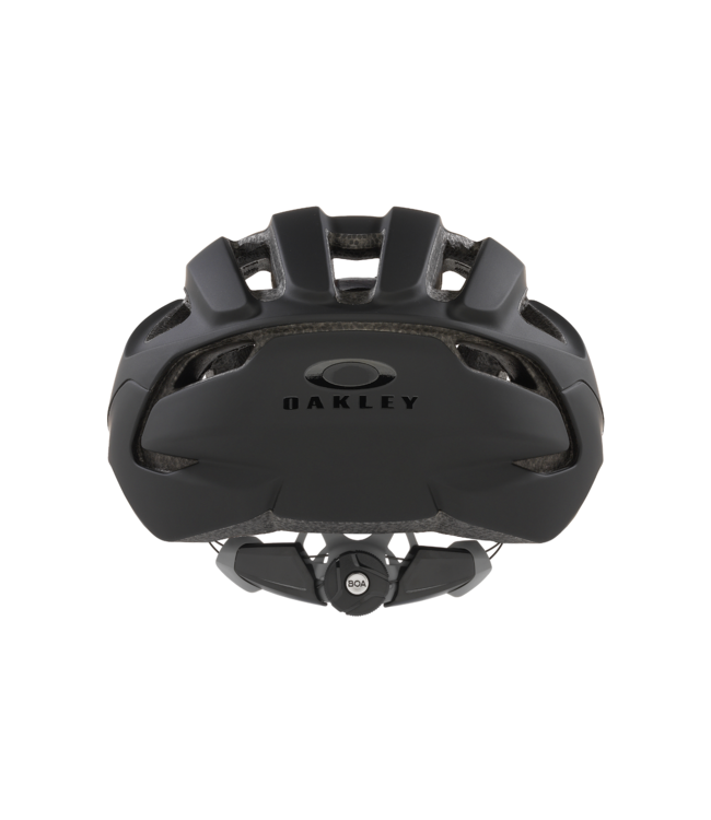 Casque Oakley Aro3 Lite Matte Black