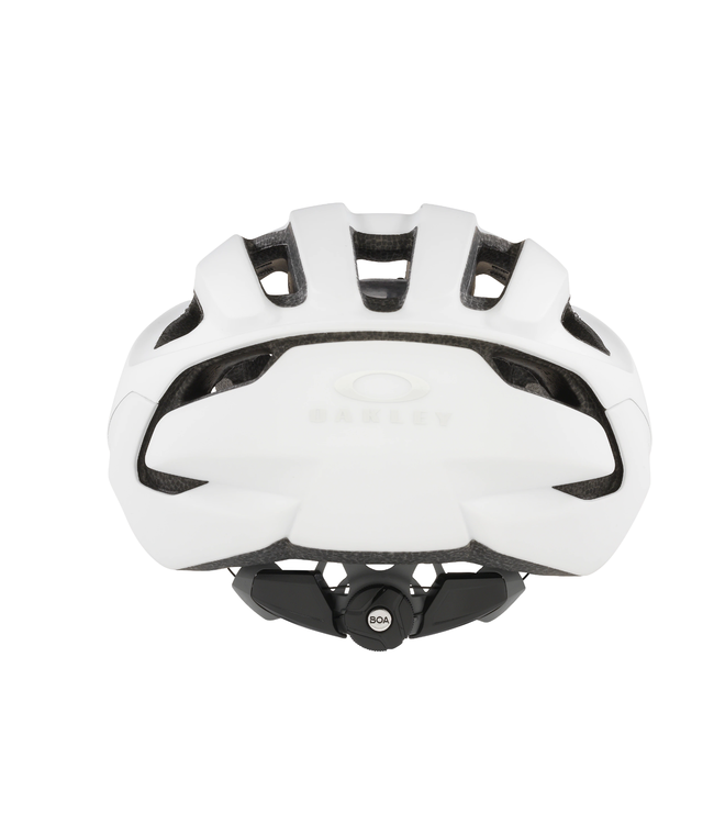 Casque Oakley Aro3 Lite Matte White