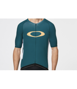 Oakley Maillot Oakley Icon 2.0 Bayberry