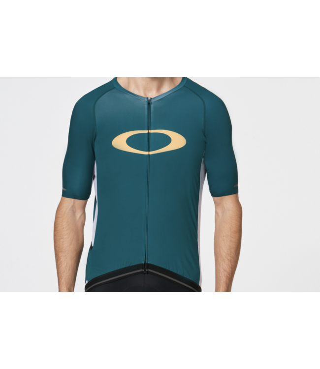 Maillot Oakley Icon 2.0 Bayberry