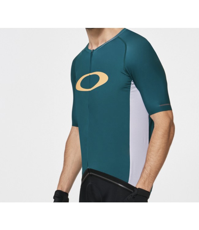 Maillot Oakley Icon 2.0 Bayberry