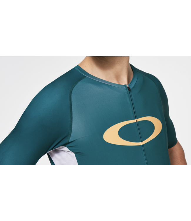 Maillot Oakley Icon 2.0 Bayberry