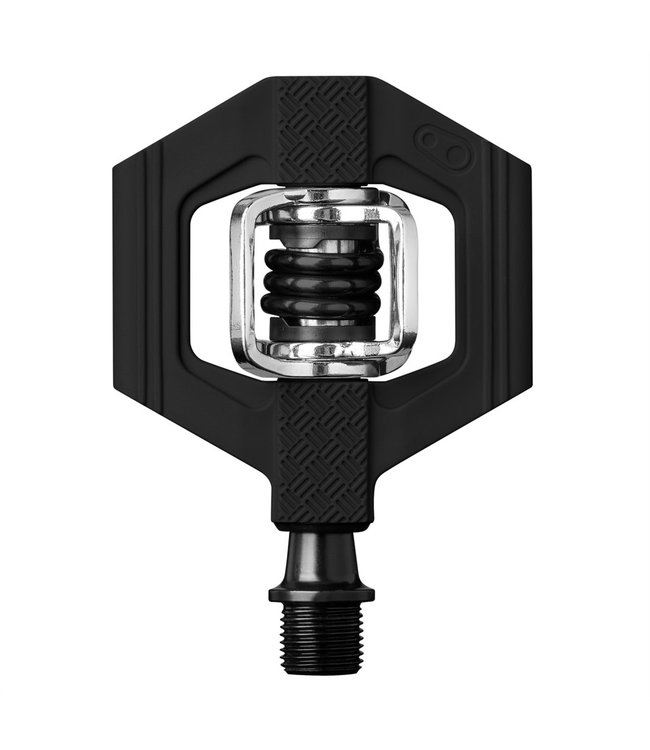 Pédales Crankbrothers Candy 1 Noir
