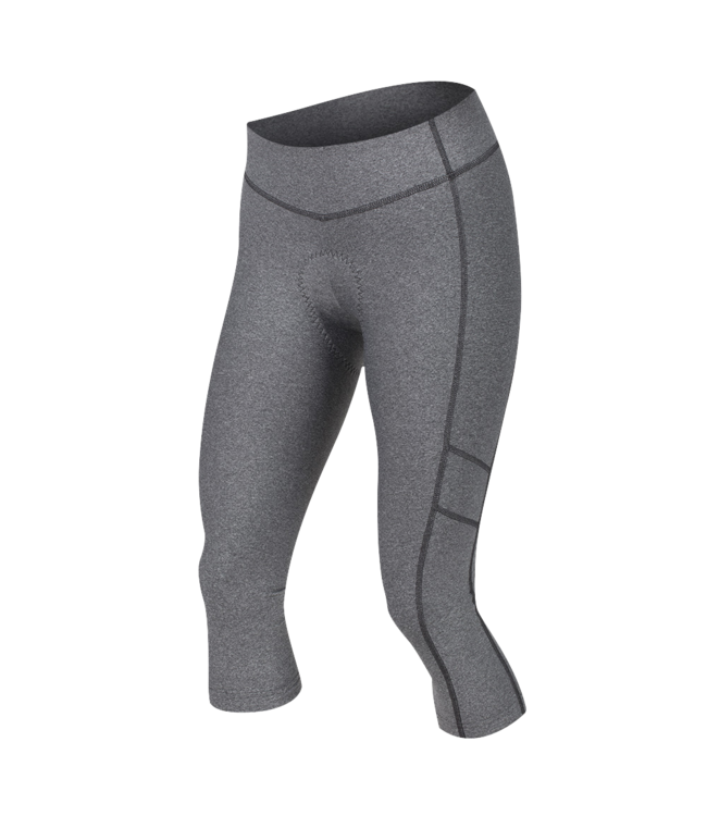 Cuissard Pearl Izumi 3/4 Escape Sugar Gris