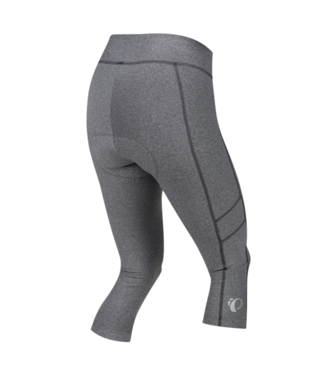 Cuissard Pearl Izumi 3/4 Escape Sugar Gris