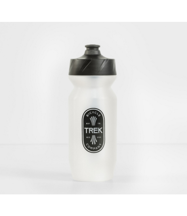 Bouteille Trek VODA 21oz Heritage Clear