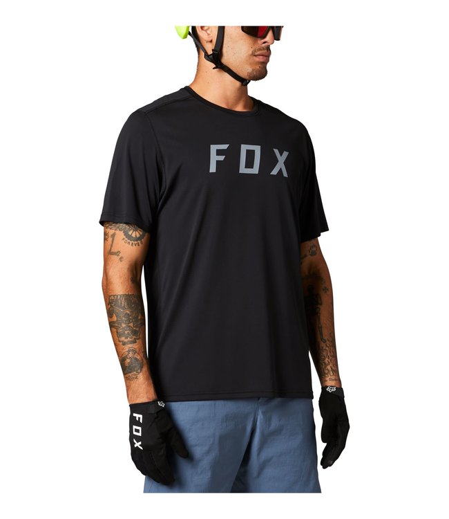 Chandail Fox Ranger Noir