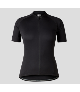 BONTRAGER Maillot Bontrager Anara Noir