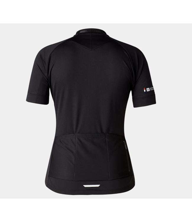 Maillot Bontrager Anara Femme Noir