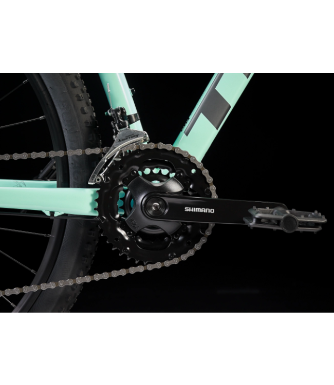 23 Trek Marlin 4 2 Gen Aloha