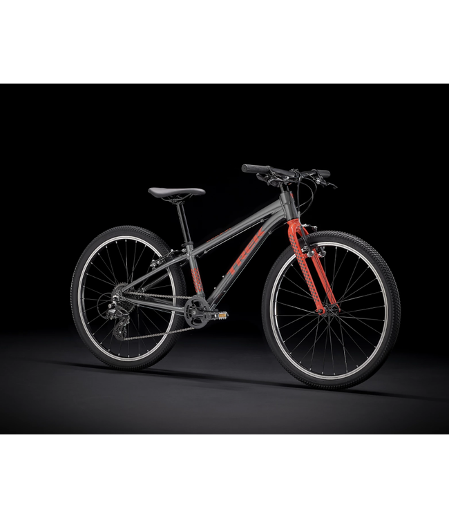 22 Trek Wahoo 24 Lithium / Rouge
