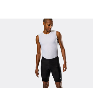BONTRAGER Cuissard Bontrager Velocis Noir