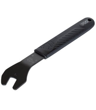 Shimano Clé a pédale PRO 15mm Noir