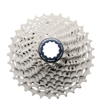 Shimano Cassette Shimano Ultegra CS-R8000 11-28 11 Vitesses