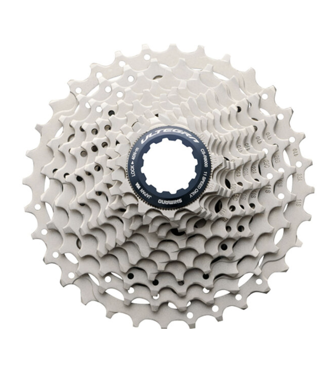 Shimano Cassette Shimano Ultegra CS-R8000 11-28 11 Vitesses