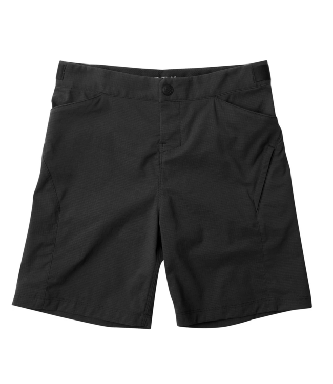 Short Fox Ranger Junior Noir