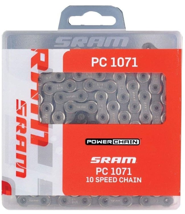 Chaine Sram PC-1071 10 vitesses