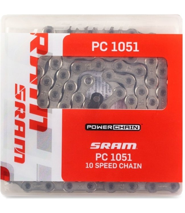 Chaine Sram PC-1051 10 vitesses