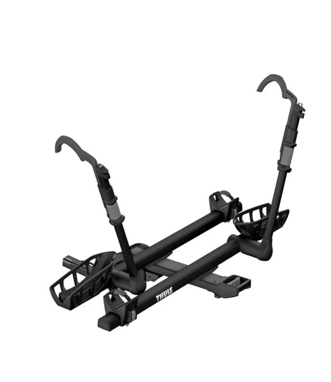 Support à Vélo Thule T2 Pro XTR 2 2'' Noir