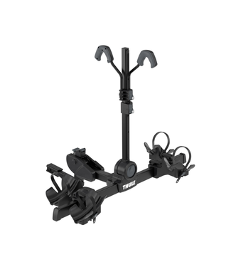 Thule Support à vélos Thule DoubleTrack Pro XT 2 Noir