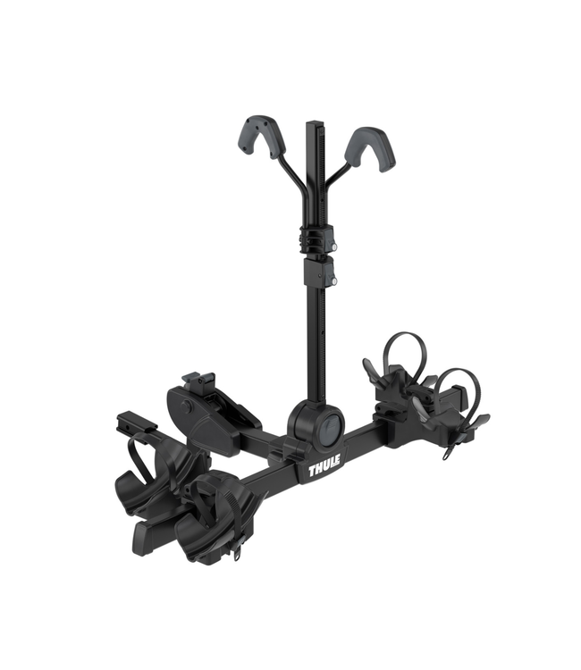Thule DoubleTrack Pro XT