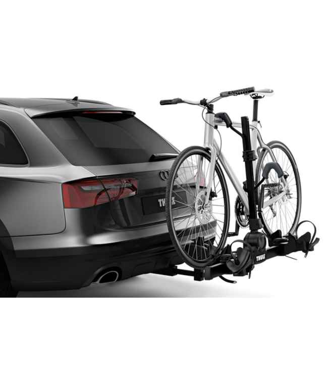 Thule DoubleTrack Pro XT