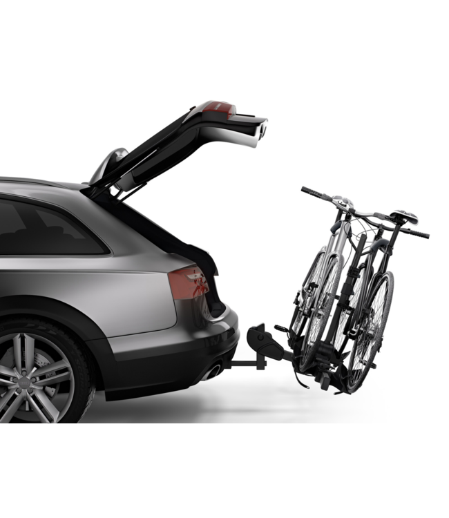 Thule DoubleTrack Pro XT